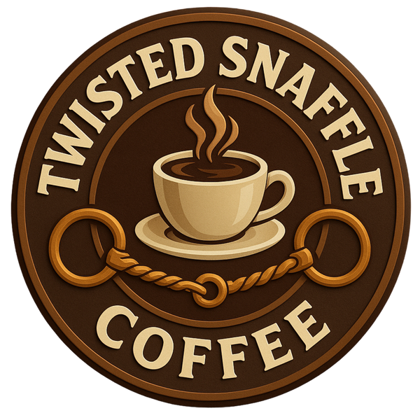 Twisted Snaffle Coffee